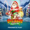 Big Bass Christmas – Frozen Lake